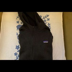Women’s Patagonia Better Sweater Fleece Hoodie